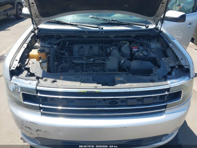Ford Flex Sel