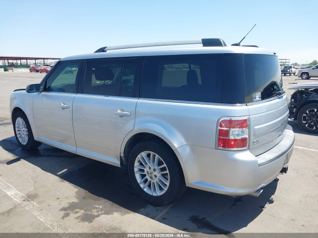 Ford Flex Sel