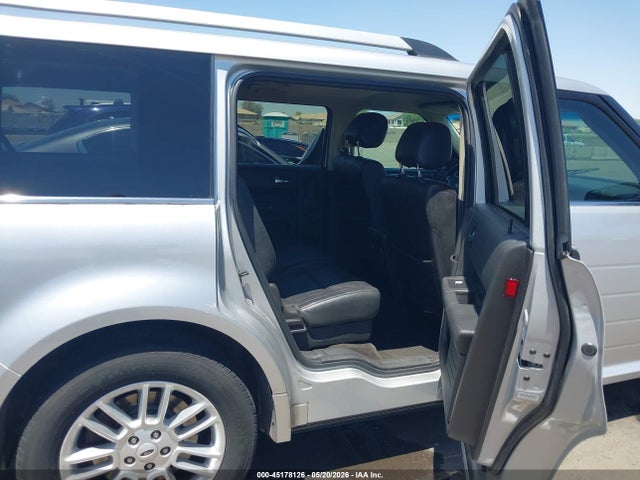 Ford Flex Sel