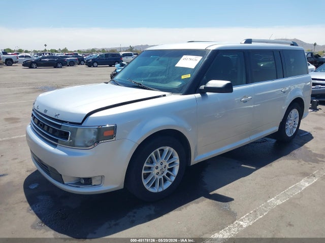 Ford Flex Sel