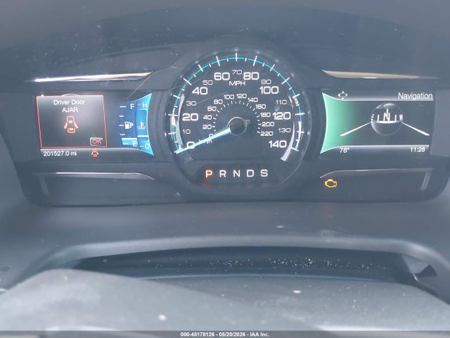 Ford Flex Sel