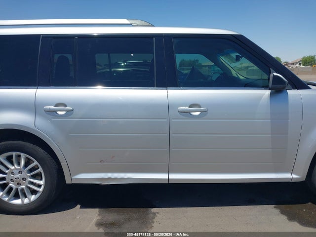 Ford Flex Sel
