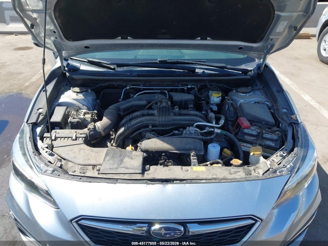 Subaru Impreza 2.0i Limited