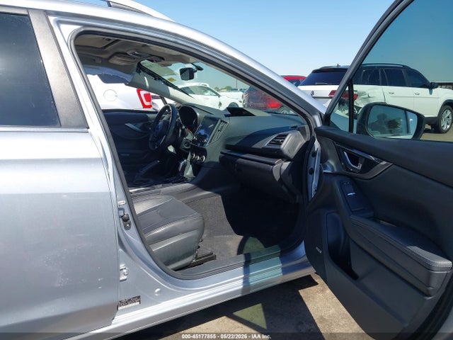 Subaru Impreza 2.0i Limited