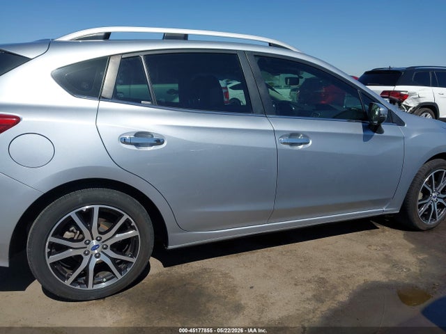 Subaru Impreza 2.0i Limited