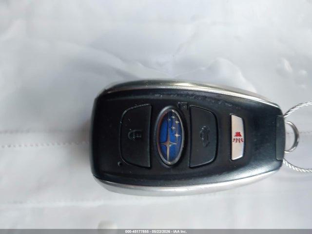 Subaru Impreza 2.0i Limited