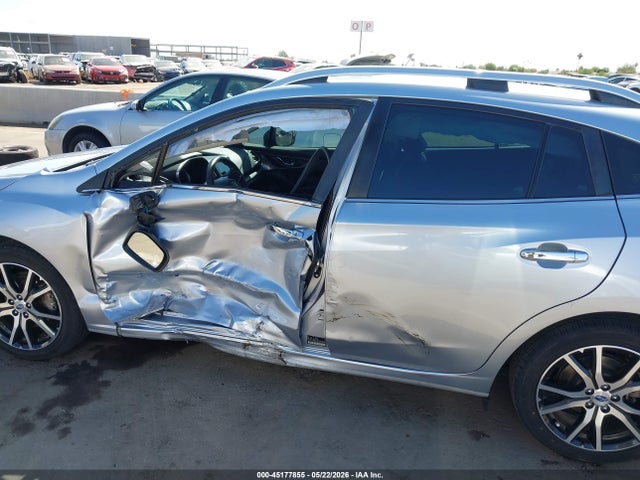 Subaru Impreza 2.0i Limited