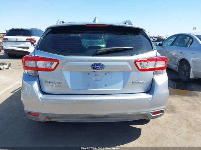Subaru Impreza 2.0i Limited