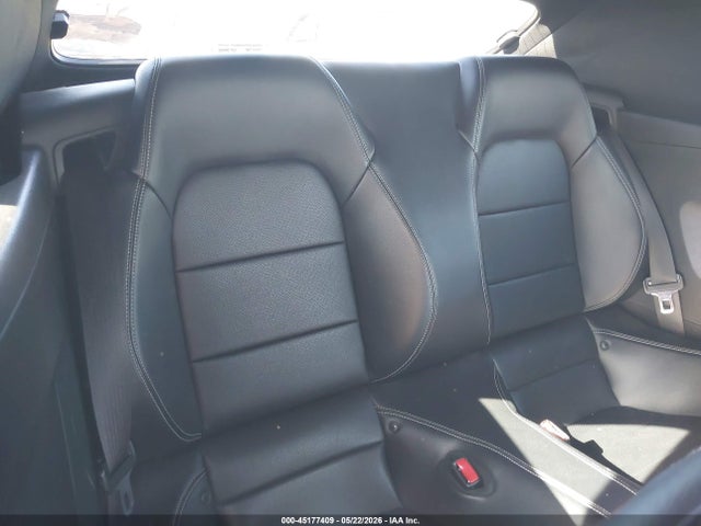 Ford Mustang Ecoboost Premium