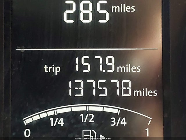 Volkswagen Jetta 1.4t S