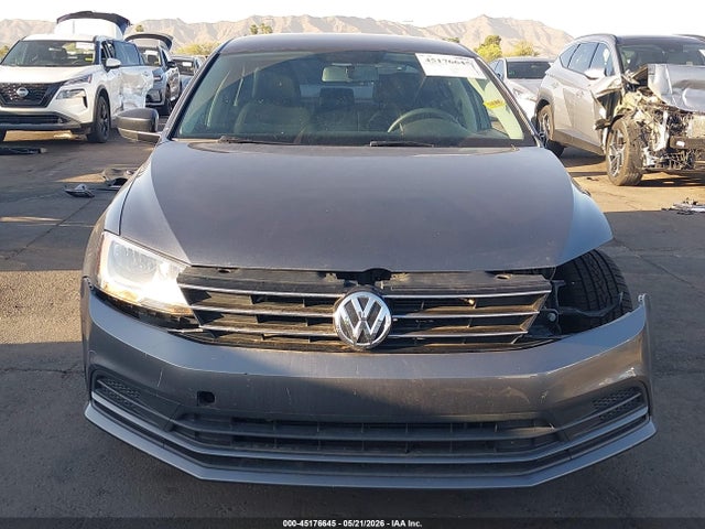 Volkswagen Jetta 1.4t S