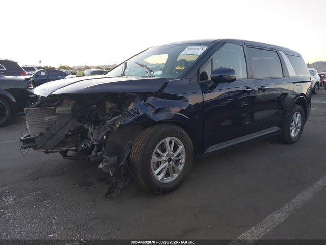 Kia Carnival Lx Seat Package