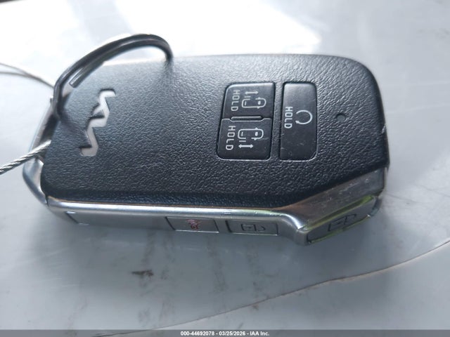 Kia Carnival Lx Seat Package