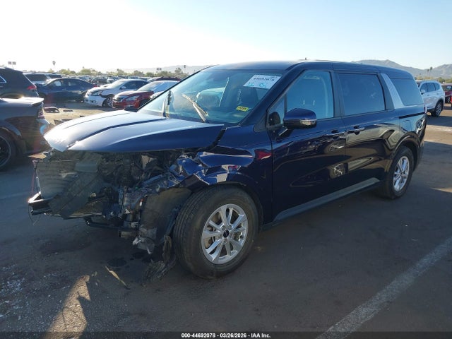 Kia Carnival Lx Seat Package