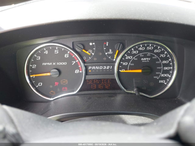 GMC Canyon Sle1