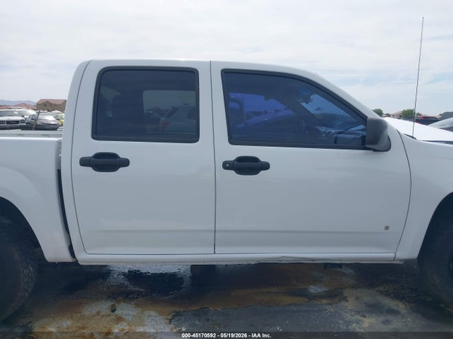 GMC Canyon Sle1