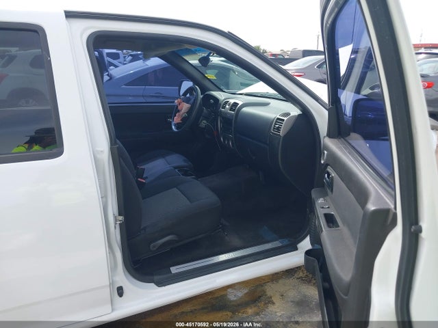 GMC Canyon Sle1