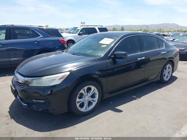 Honda Accord Touring V6