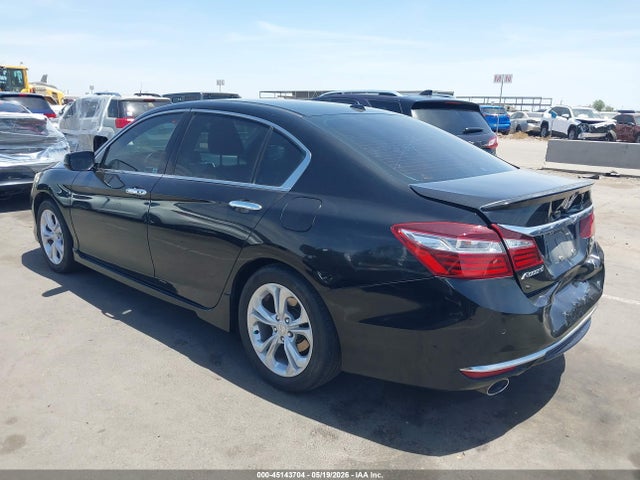 Honda Accord Touring V6