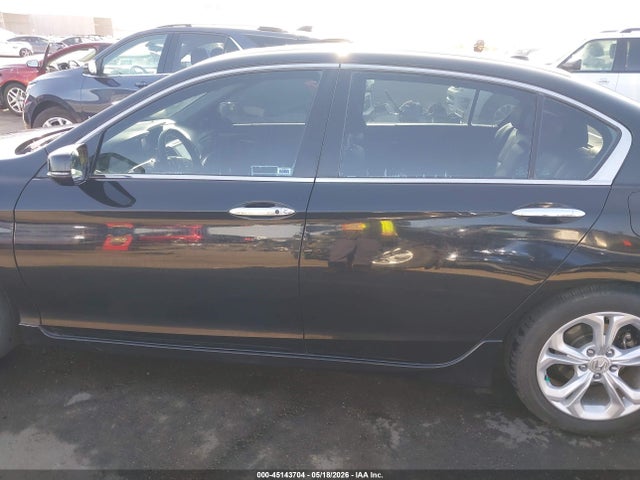 Honda Accord Touring V6