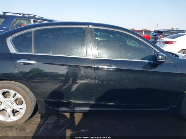 Honda Accord Touring V6