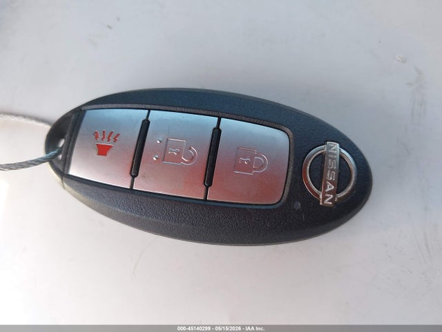 Nissan Murano S Intelligent Awd