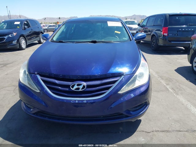 Hyundai SONATA Gls