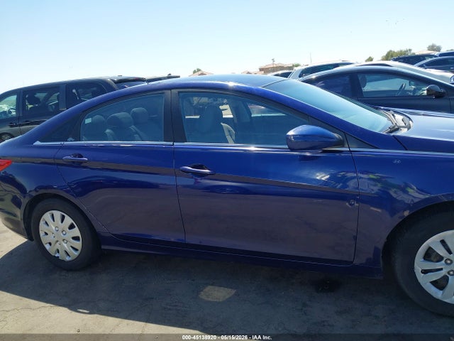 Hyundai SONATA Gls