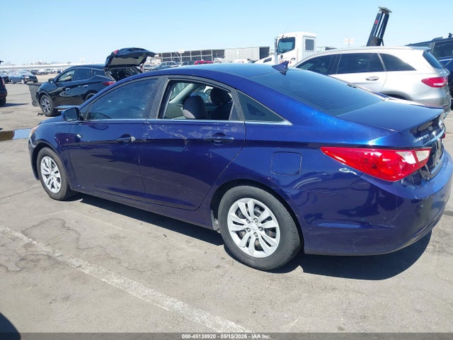 Hyundai SONATA Gls