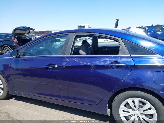 Hyundai SONATA Gls