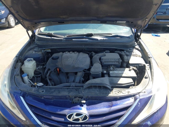 Hyundai SONATA Gls