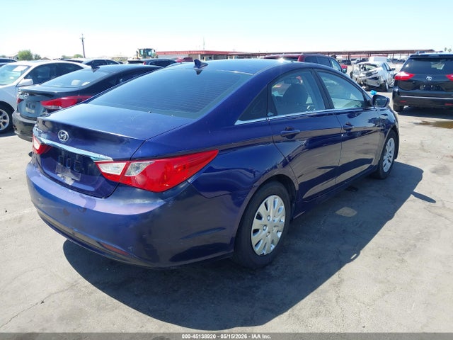 Hyundai SONATA Gls