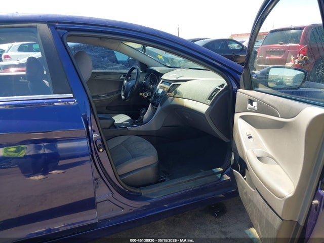 Hyundai SONATA Gls