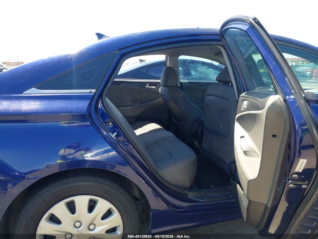 Hyundai SONATA Gls