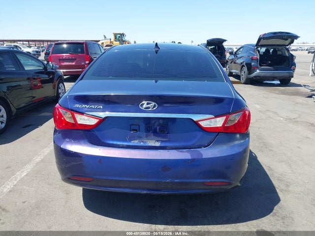 Hyundai SONATA Gls