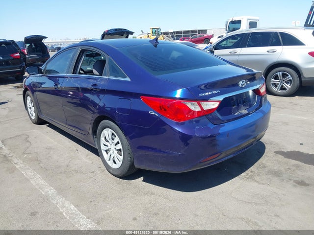 Hyundai SONATA Gls