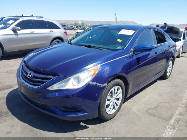 Hyundai SONATA Gls