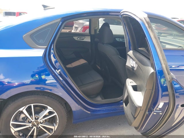 Kia Forte Lxs