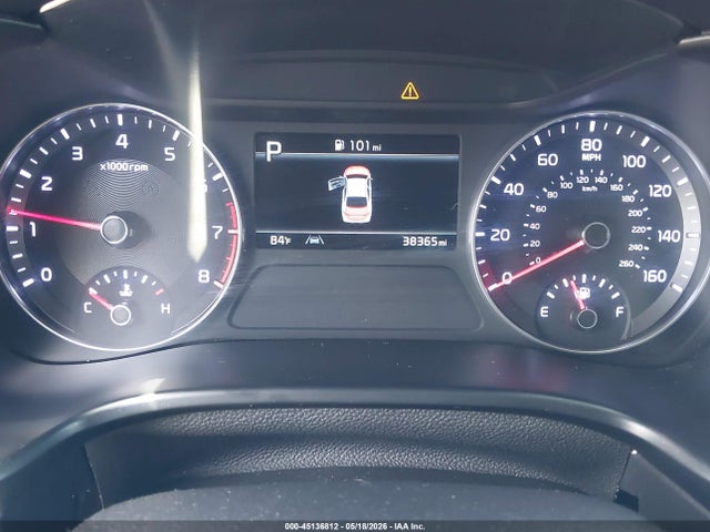 Kia Forte Lxs