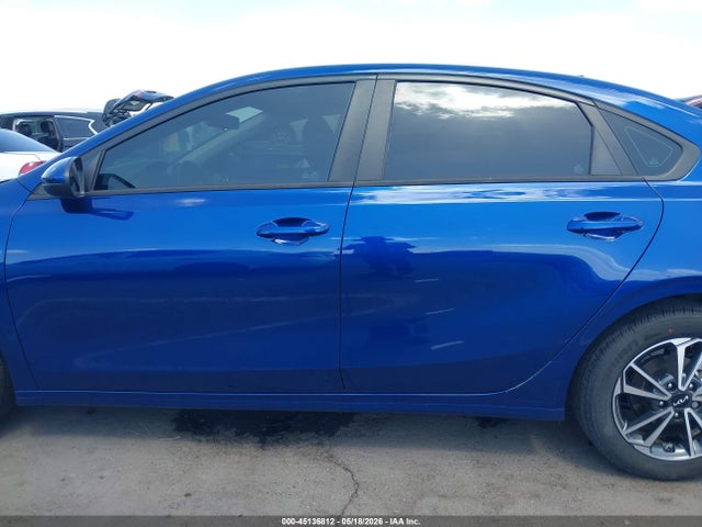 Kia Forte Lxs
