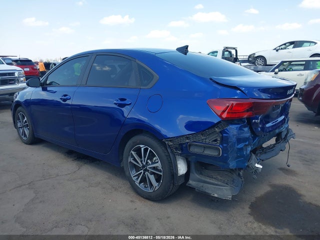 Kia Forte Lxs