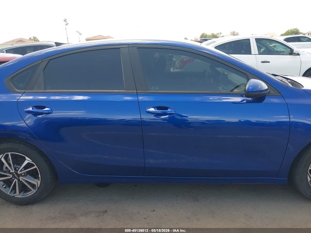 Kia Forte Lxs