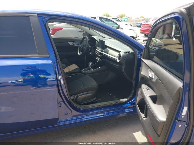 Kia Forte Lxs