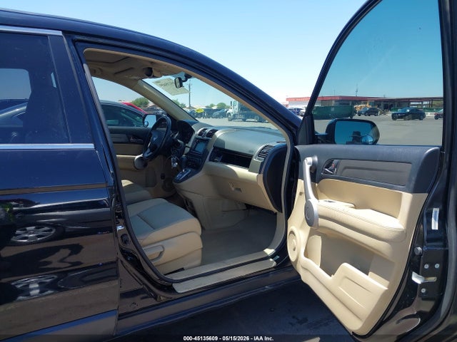 Honda CR-V Ex-l