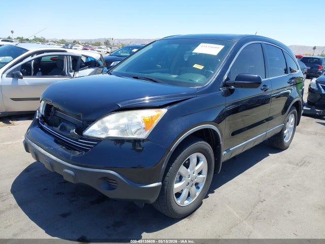 Honda CR-V Ex-l