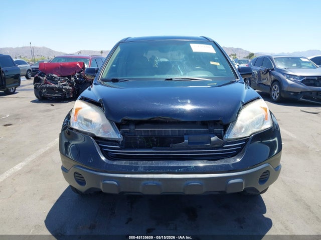Honda CR-V Ex-l