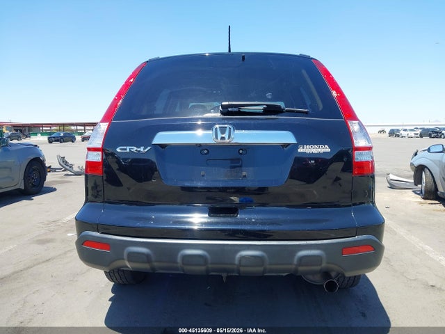 Honda CR-V Ex-l