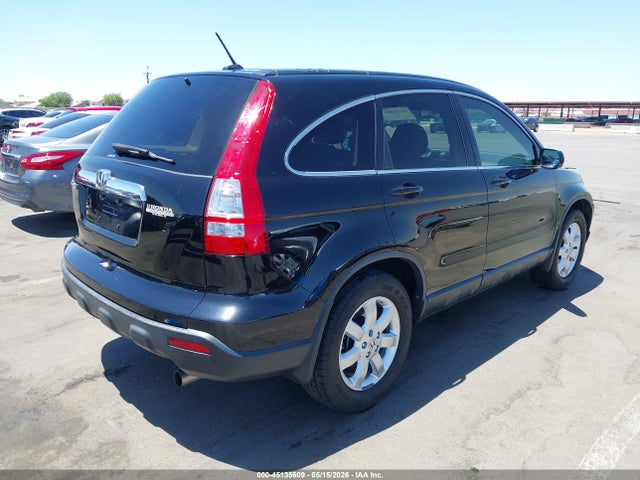 Honda CR-V Ex-l
