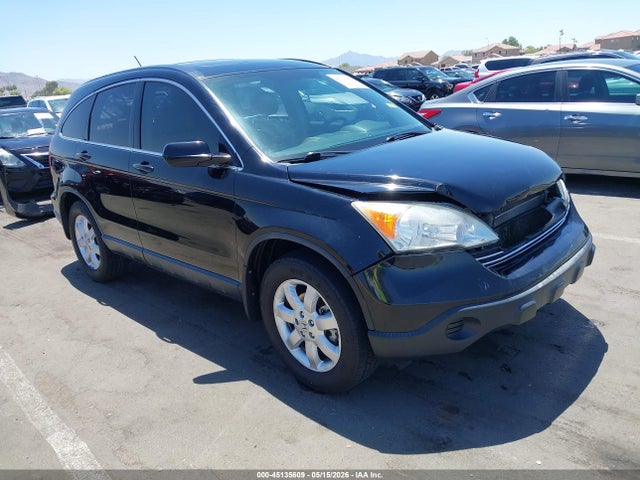 Salvage Honda CR-V Image