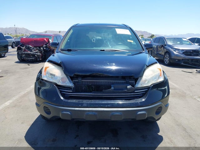 Honda CR-V Ex-l